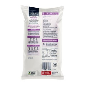 McKenzie’s Australian Pearl Barley 500g 2
