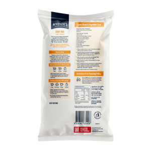 McKenzie’s Soup Mix 500g 2