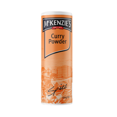 McKenzie’s Curry Powder 100g