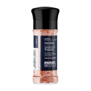 McKenzie’s Himalayan Pink Rock Salt 100g 2