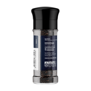 McKenzie’s Whole Black Peppercorns 45g 2