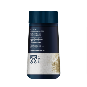 McKenzie’s Ground White Pepper 50g 2