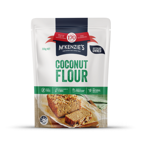Flours | McKenzie's Foods