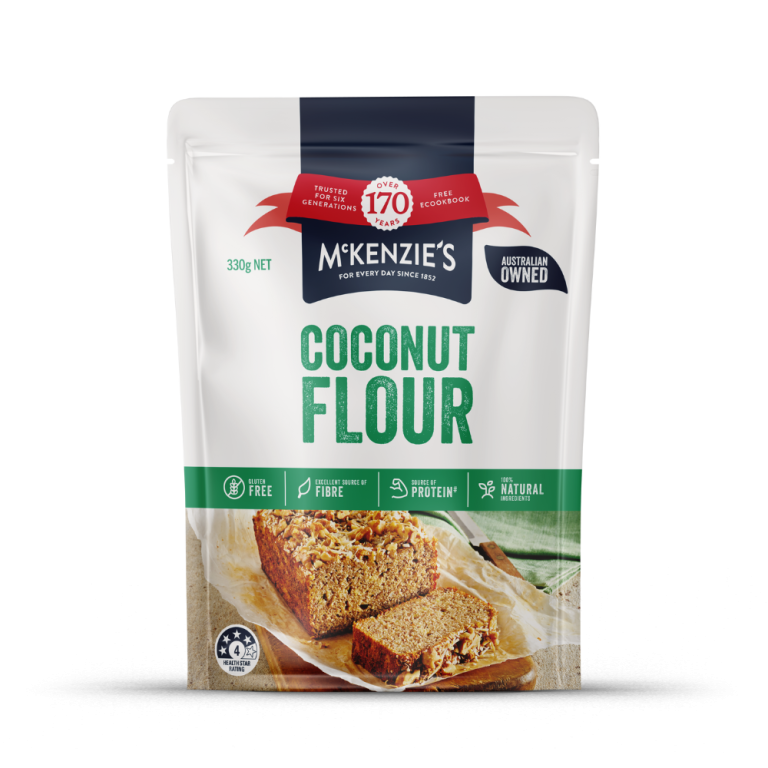 Flours | McKenzie's Foods