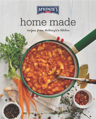 Home Made Legume Recipes