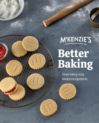 Better Baking