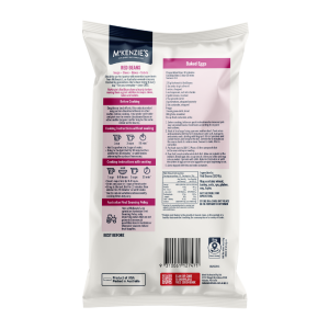 McKenzie’s Red Beans 375g 2