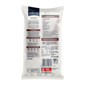 McKenzie’s Five Bean Mix 375g 2