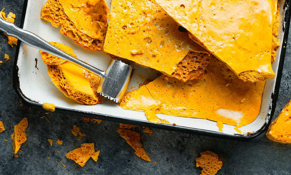 Honeycomb