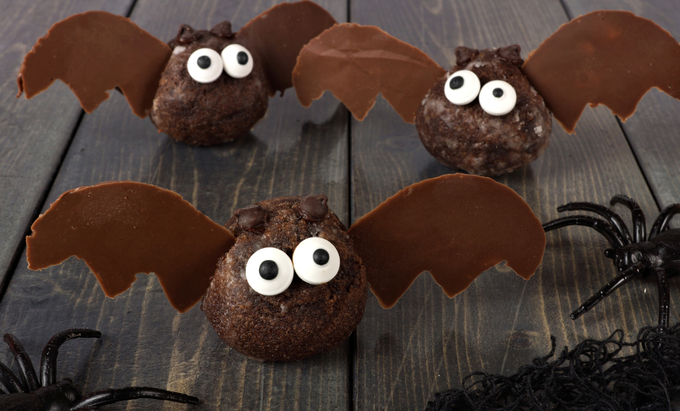Batty Truffles | McKenzie's Foods