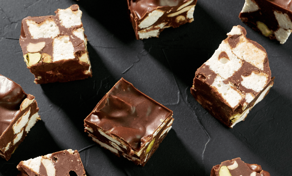 Rocky Road