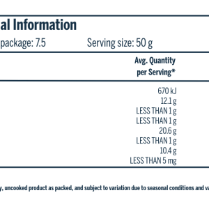 McKenzie’s French Style Lentils 375g 3