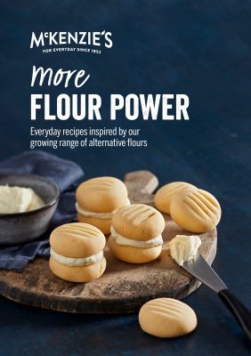 more Flour Power