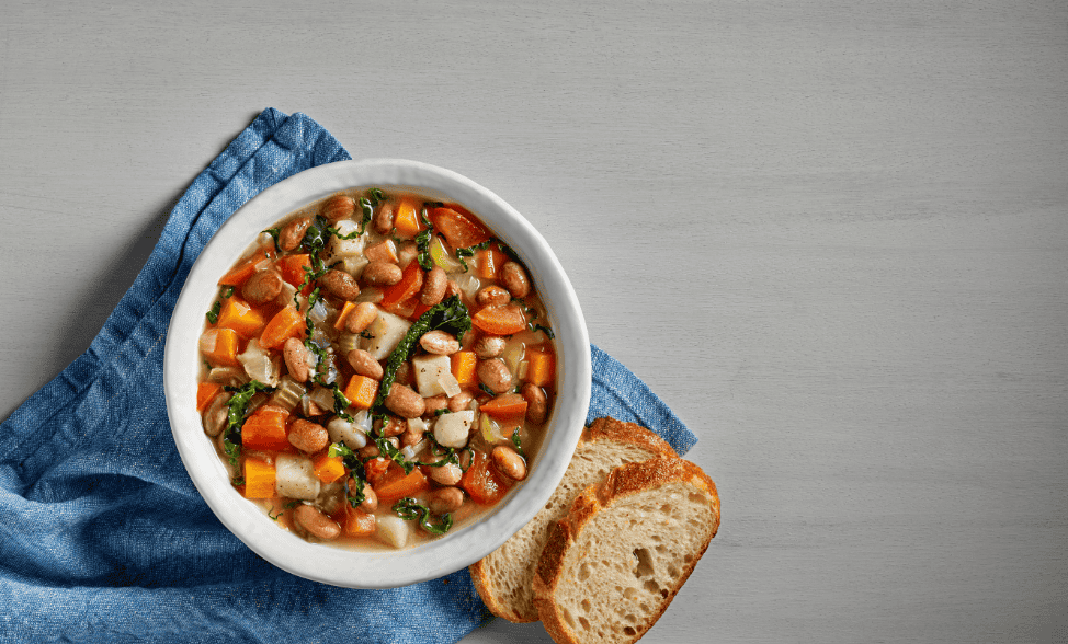 Tuscan Soup | McKenzie's Foods