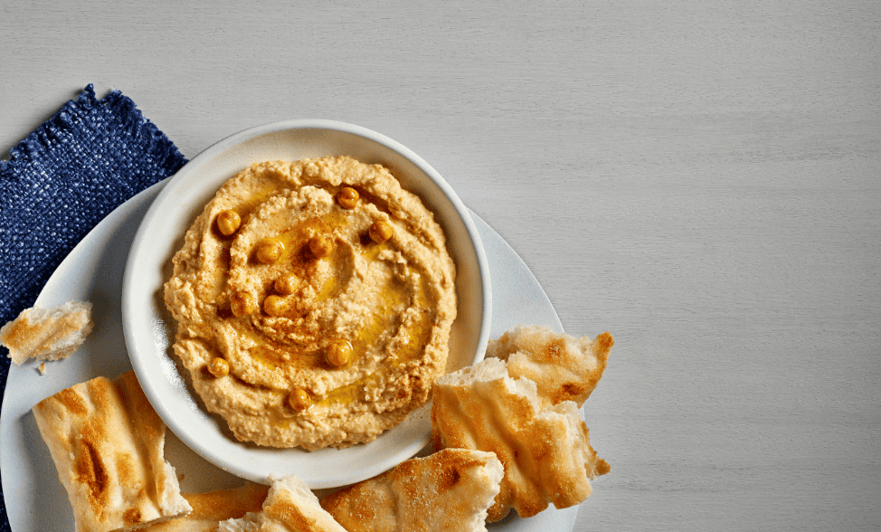 Hummus | McKenzie's Foods