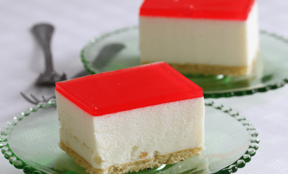 Jelly Slice