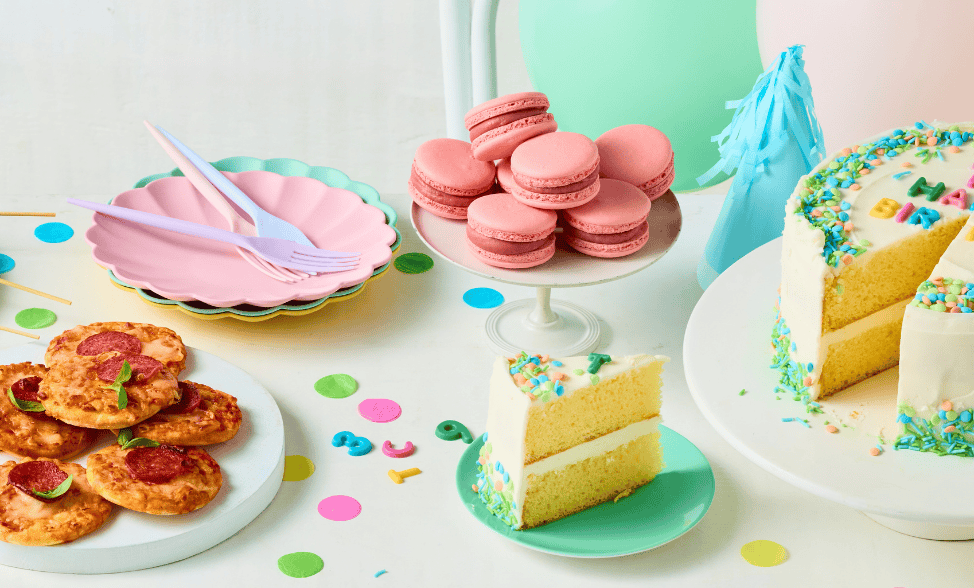Macarons