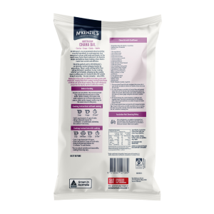 McKenzie’s Australian Chana Dal 1kg 2