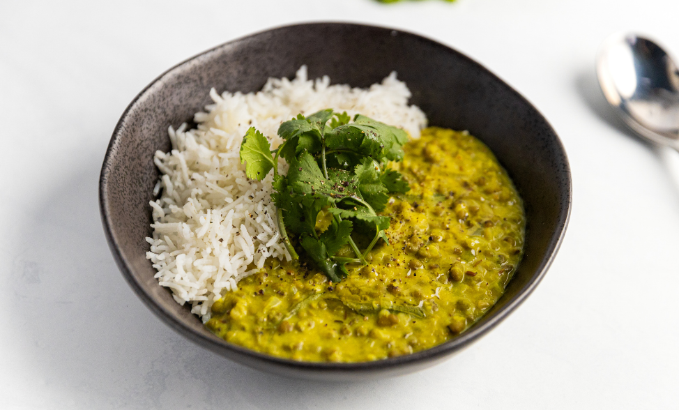 Mung Bean Dal