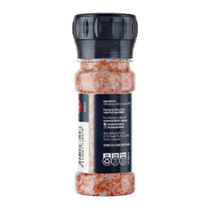 McKenzie’s Himalayan Pink Rock Salt 100g 2
