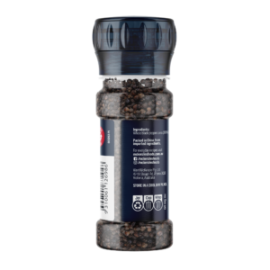 McKenzie’s McKenzie’s Whole Black Peppercorn 55g 2