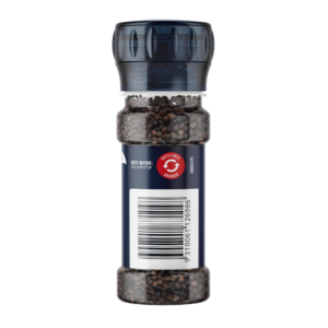 McKenzie’s McKenzie’s Whole Black Peppercorn 55g 3