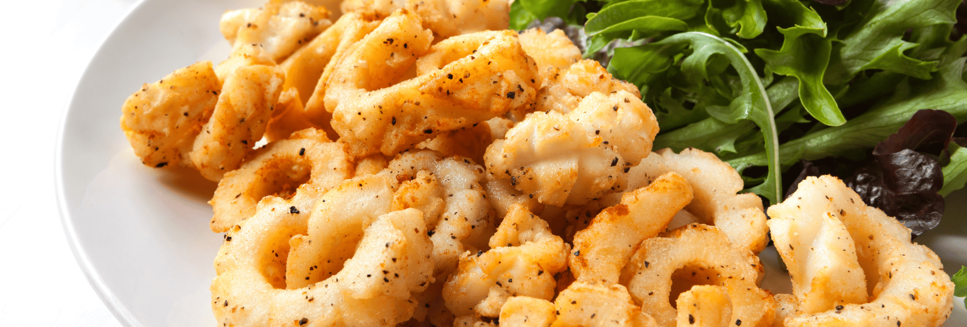 What to Serve With Salt and Pepper Squid: 10 Easy Side Dishes