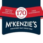 McKenzie's Foods